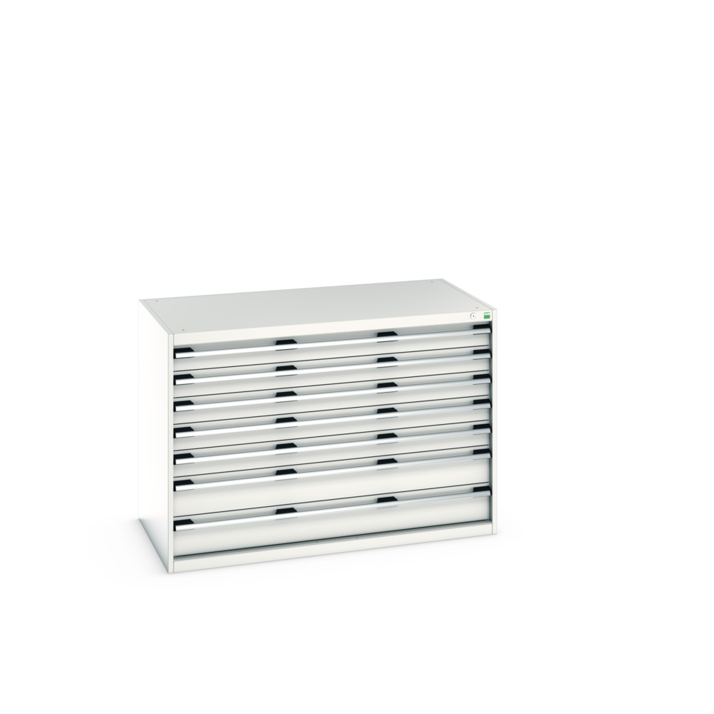 40030088.16V - cubio armoire à tiroirs SL-1379-7.2