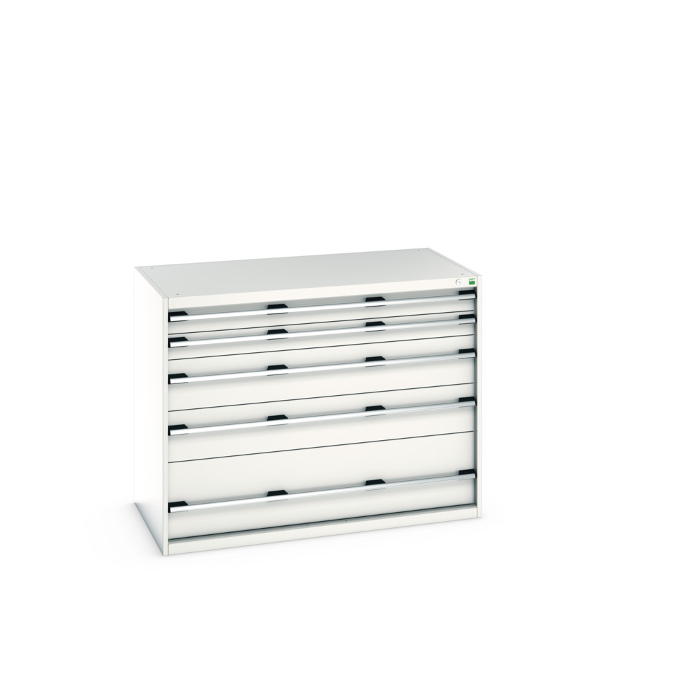 40030091.16V - cubio armoire à tiroirs SL-13710-5.3
