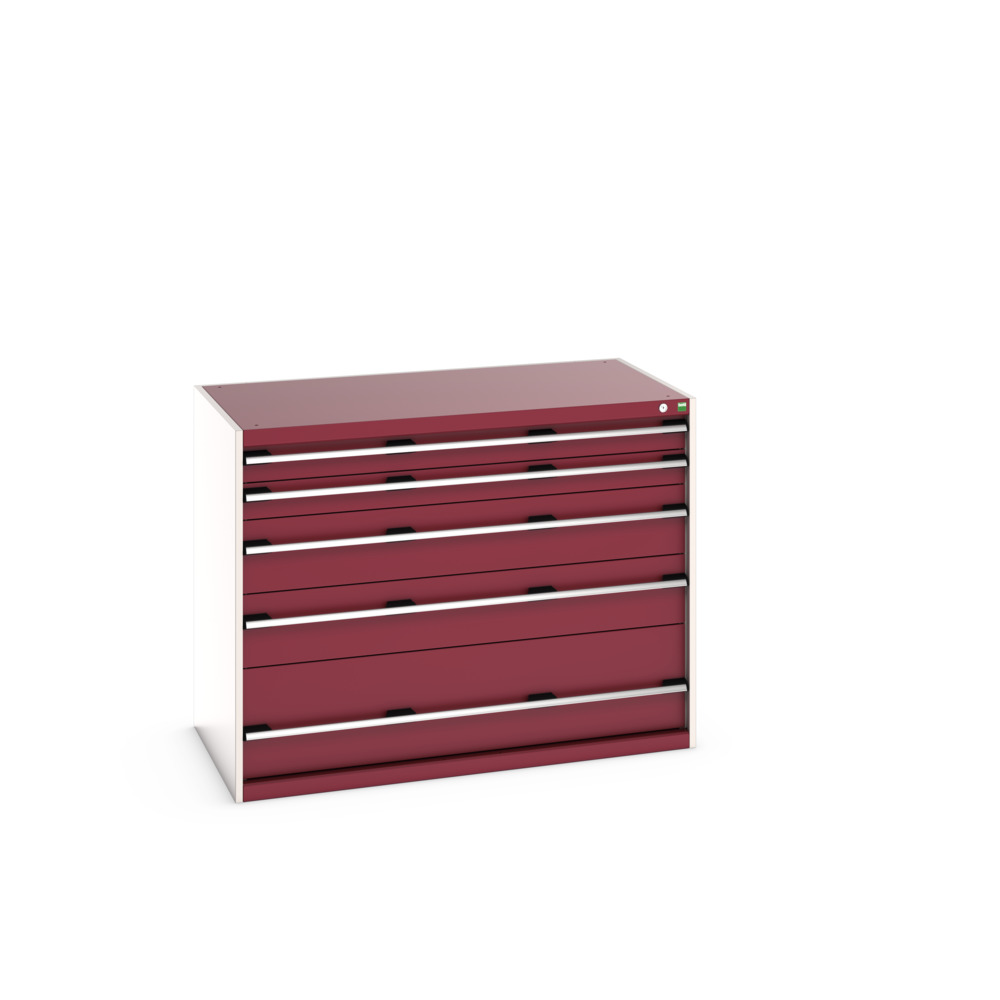 40030092.24V - cubio armoire à tiroirs SL-13710-5.4