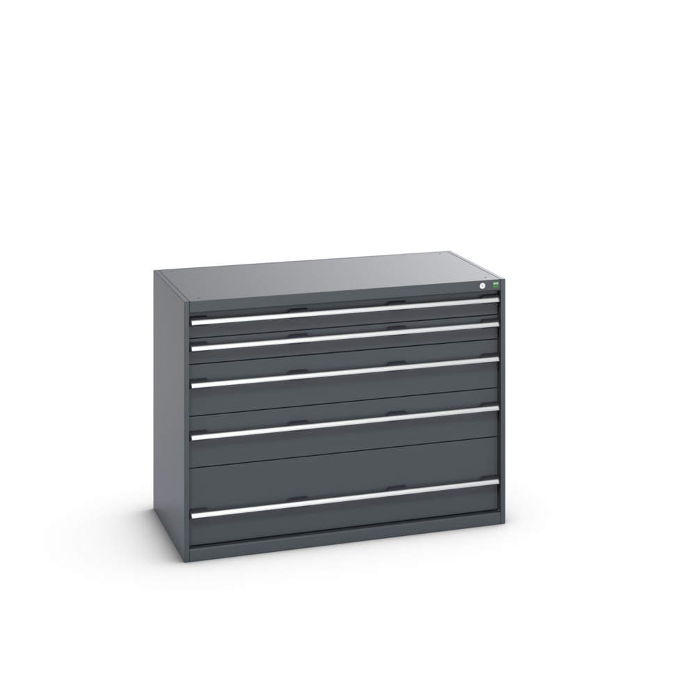 40030092.77V - Armoire à Tiroirs SL-13710-5.4