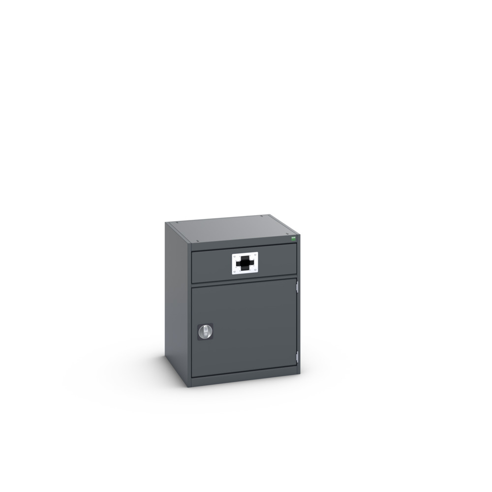 45001071.77V - Armoire Kfz Gestion de Fluides Cubio