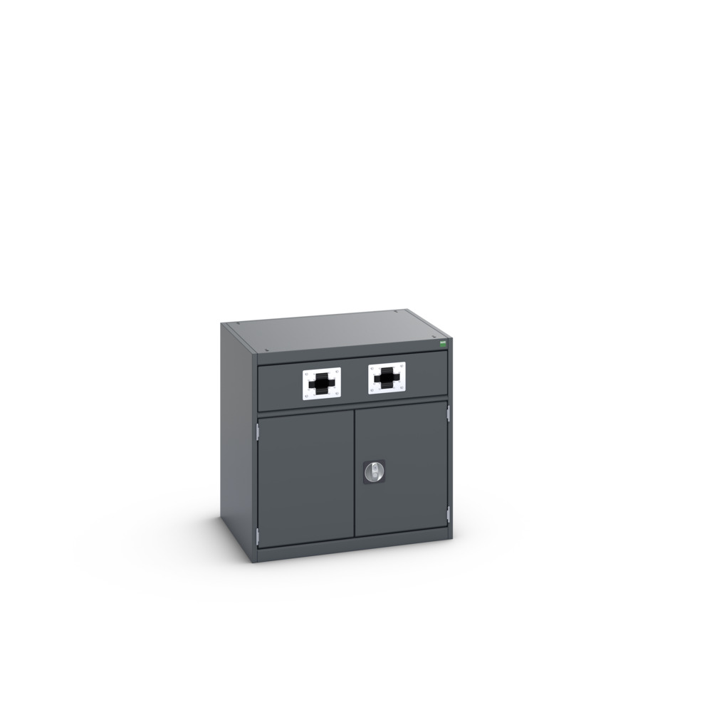 45001072.77V&#x20;-&#x20;Armoire&#x20;Kfz&#x20;Gestion&#x20;de&#x20;Fluides&#x20;Cubio