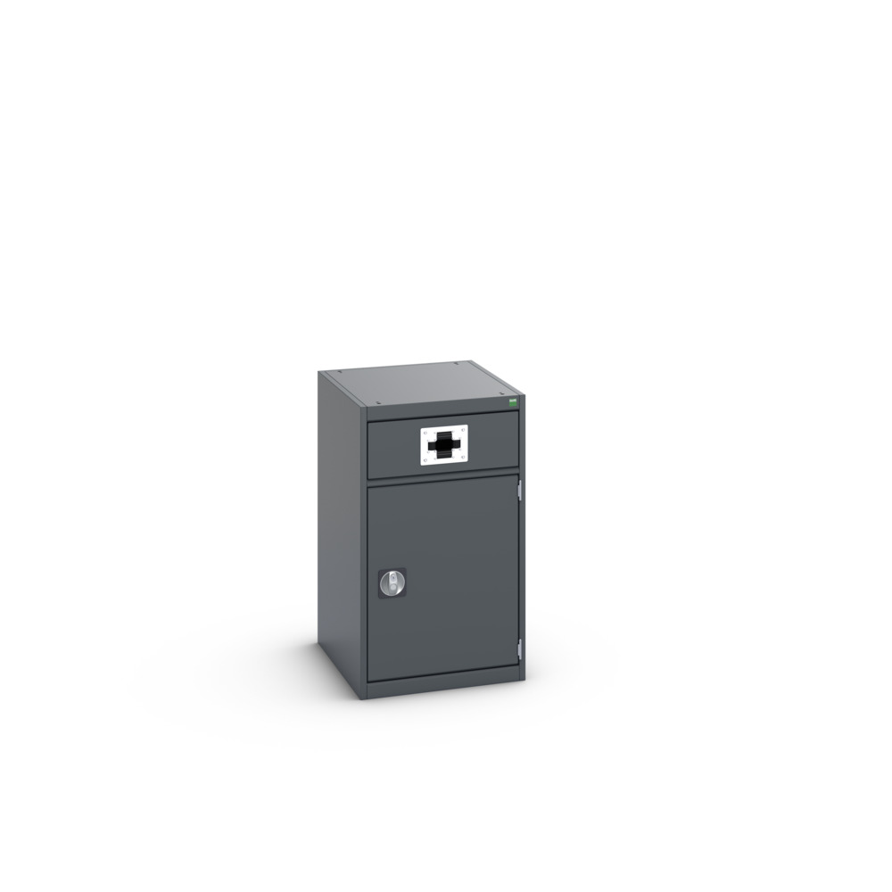 45001074.77V - Armoire Kfz Gestion de Fluides Cubio