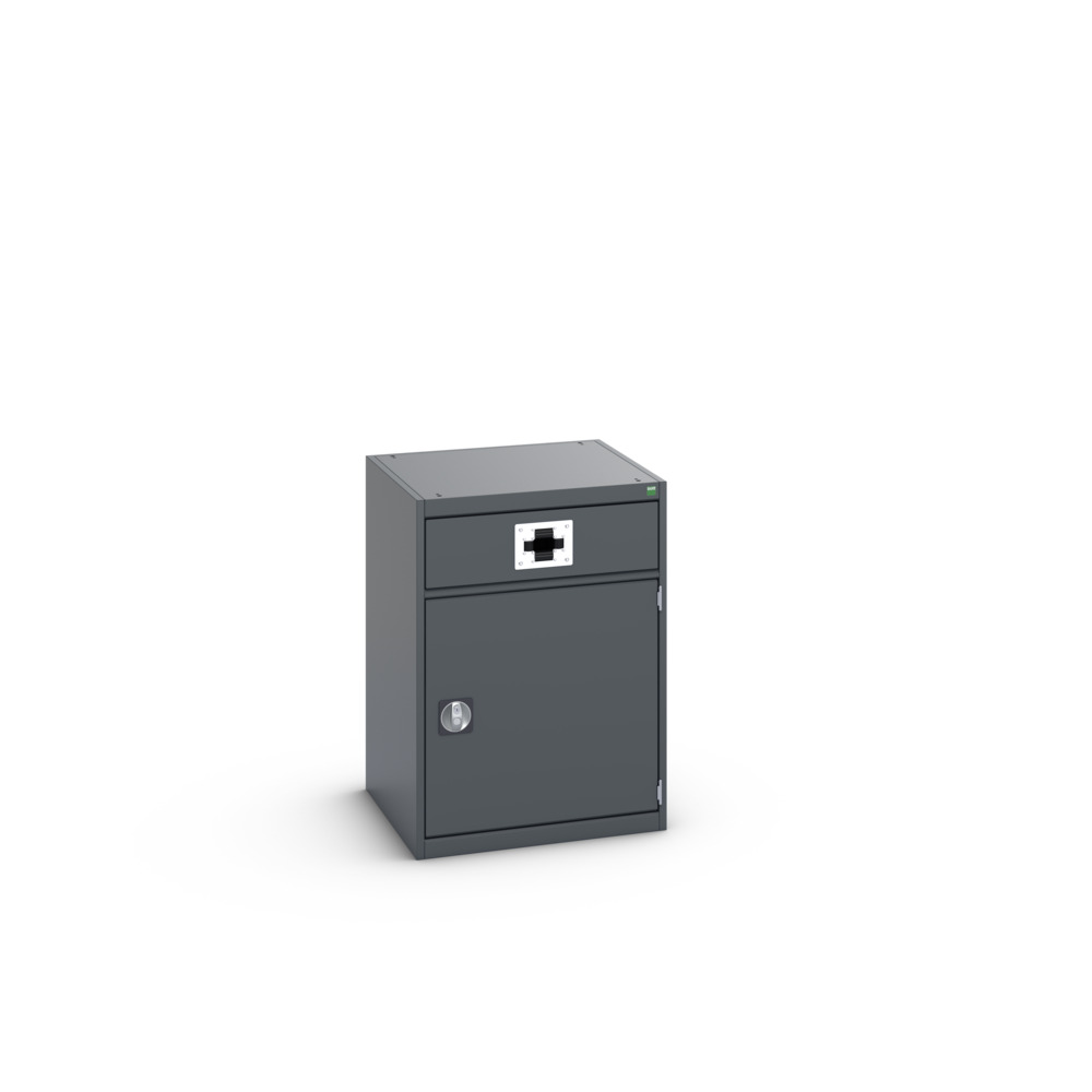 45001075.77V - Armoire Kfz Gestion de Fluides Cubio