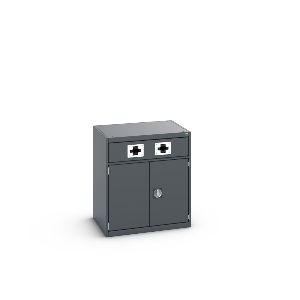 45001076.77V&#x20;-&#x20;Armoire&#x20;Kfz&#x20;Gestion&#x20;de&#x20;Fluides&#x20;Cubio