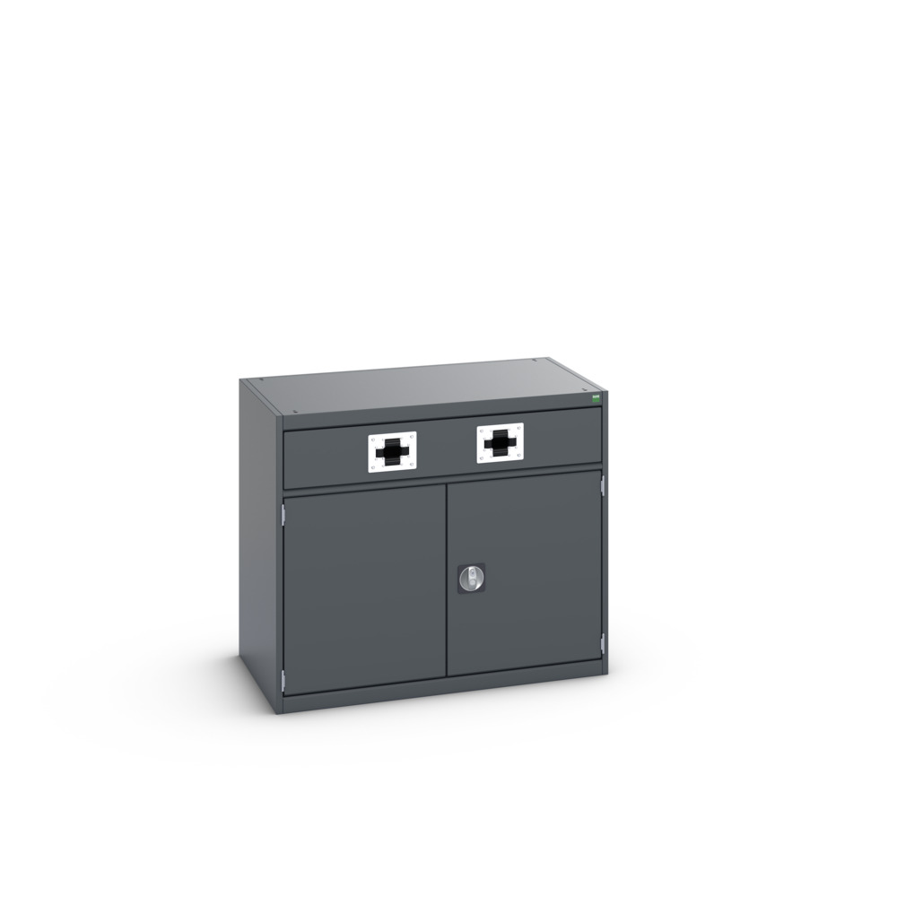 45001077.77V - Armoire Kfz Gestion de Fluides Cubio