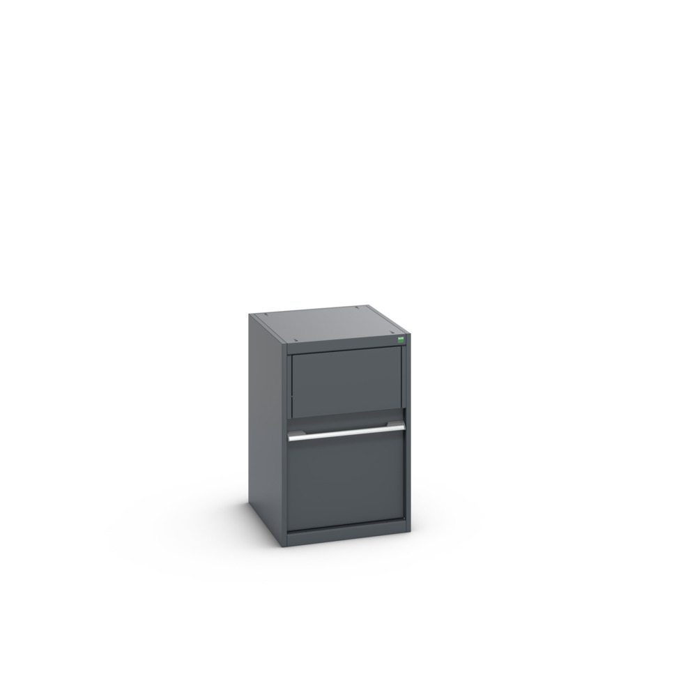 45001078.77V - Armoire Kfz pour Déchets Cubio