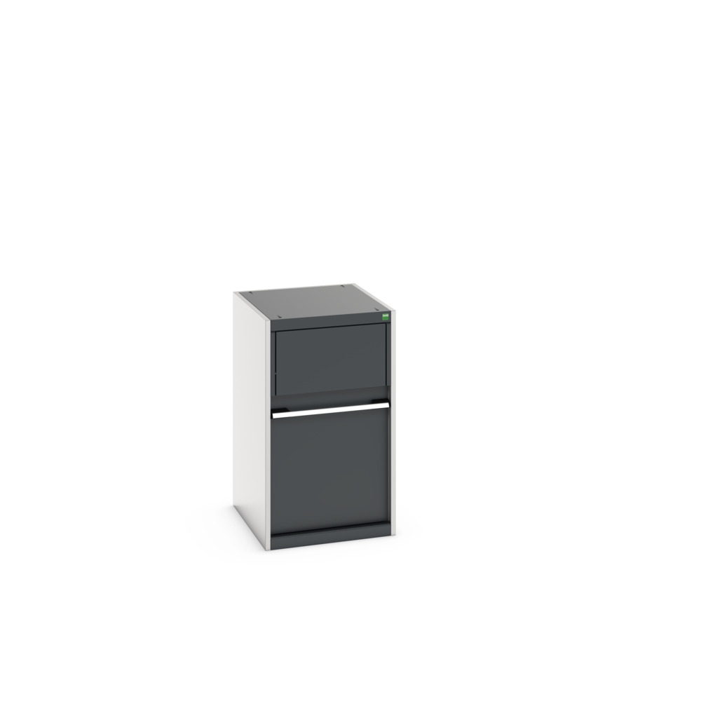 45001079. - Armoire Kfz pour Déchets Cubio