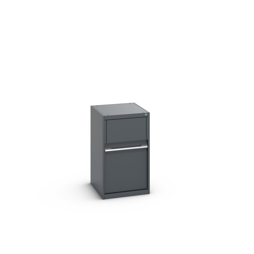 45001079.77V - Armoire Kfz pour Déchets Cubio