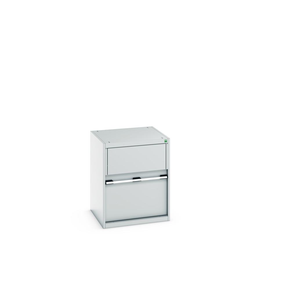 45001080.16V - Armoire Kfz pour Déchets Cubio