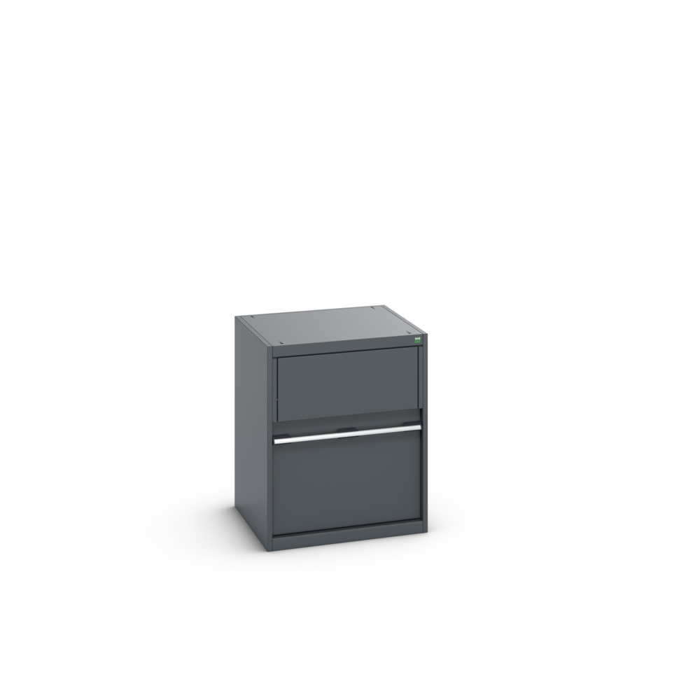 45001080.77V - Armoire Kfz pour Déchets Cubio