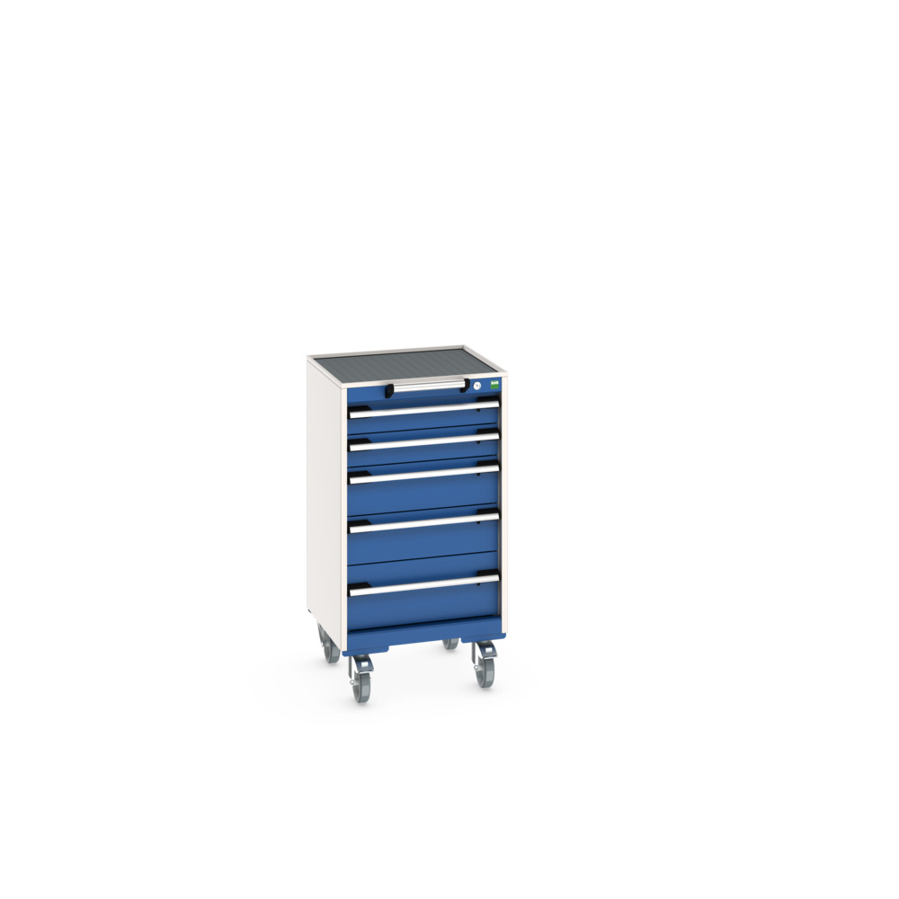 40402019.11V - cubio armoire roulante SLR-558-5.1