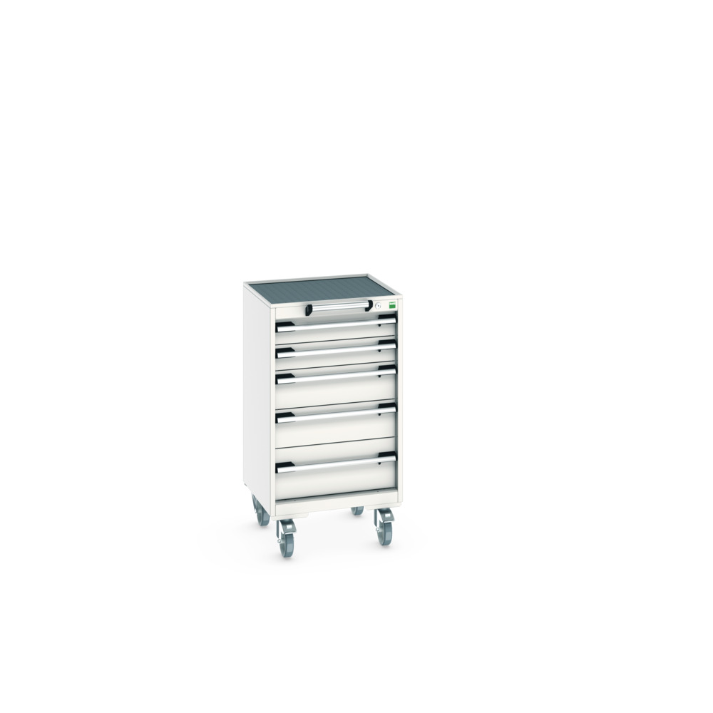 40402019.16V - cubio armoire roulante SLR-558-5.1