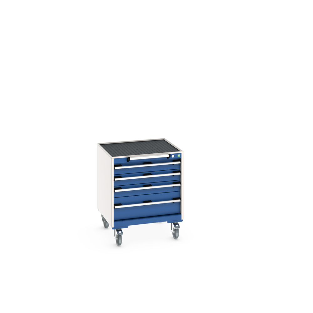 40402023.11V - cubio armoire roulante SLR-666-4.1