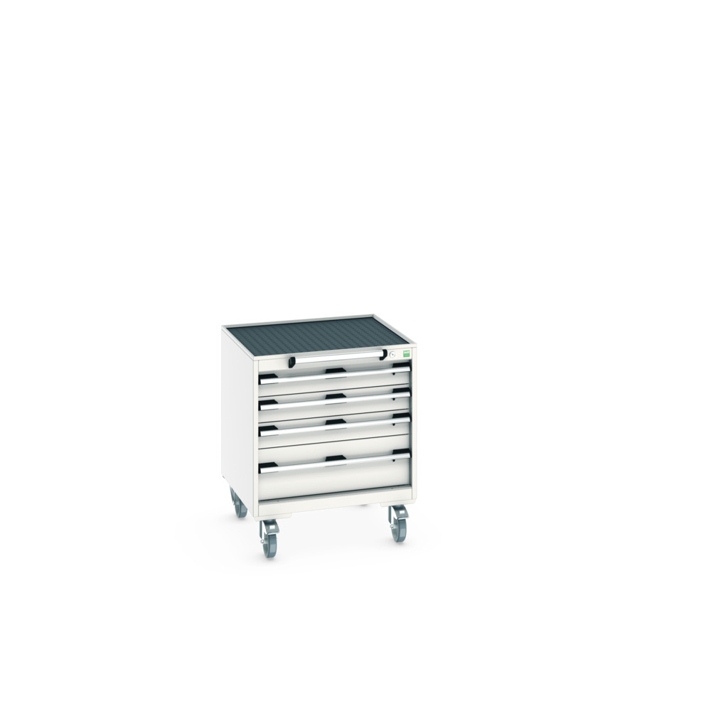 40402023.16V - cubio armoire roulante SLR-666-4.1