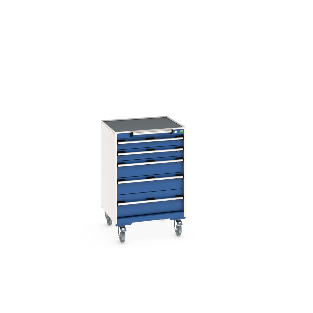 40402033.11V - cubio armoire roulante SLR-668-5.1