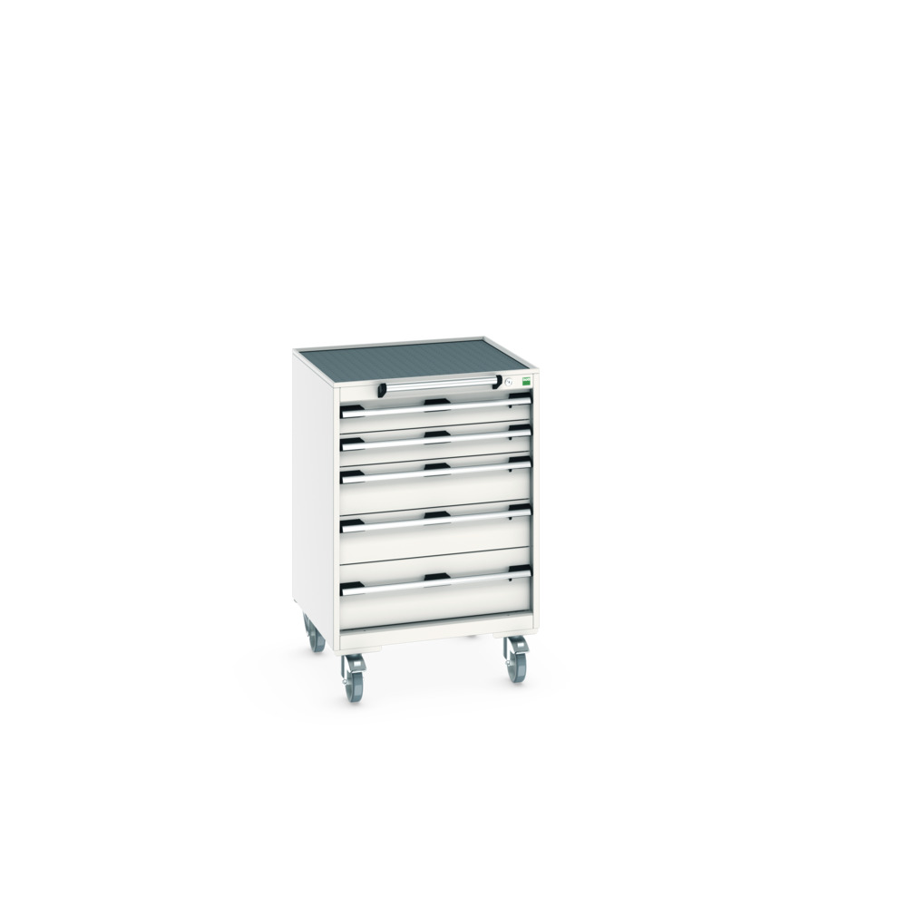 40402033.16V - cubio armoire roulante SLR-668-5.1