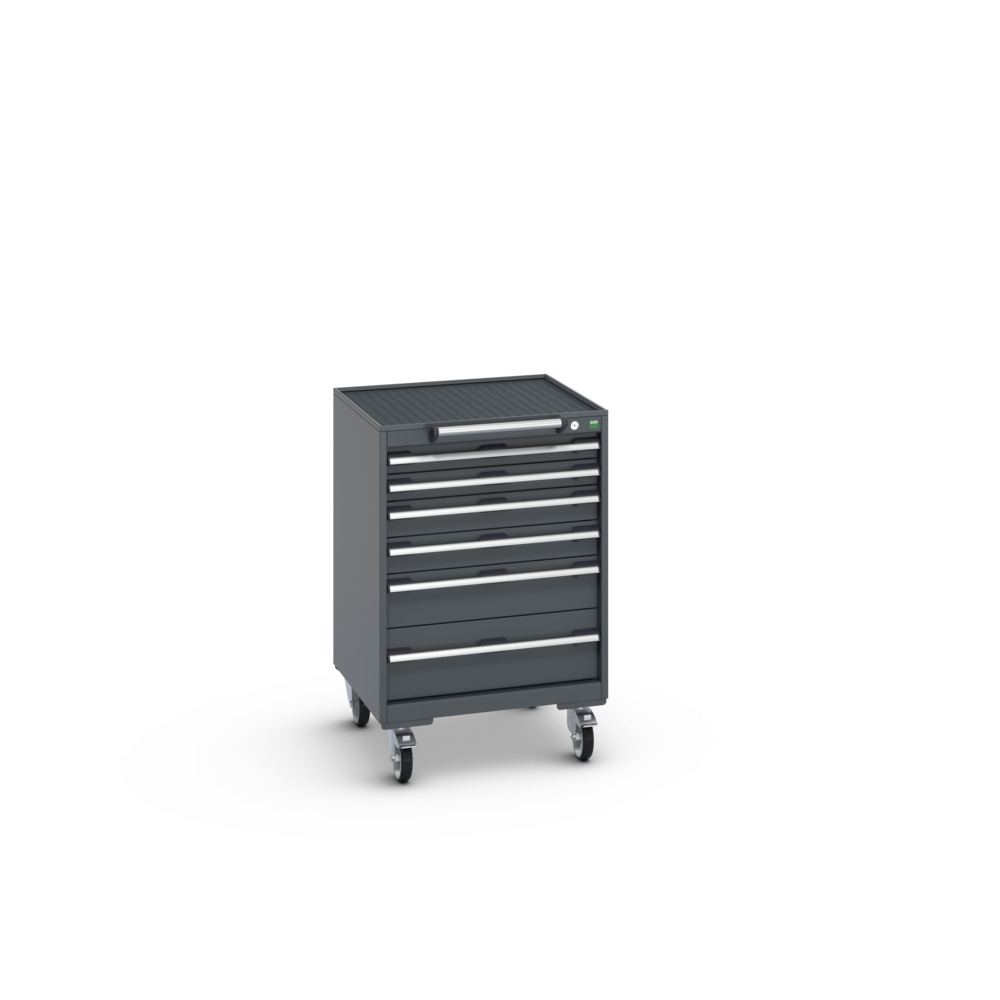 40402035.77V - Armoire Roulante Cubio SLR-668-6.1