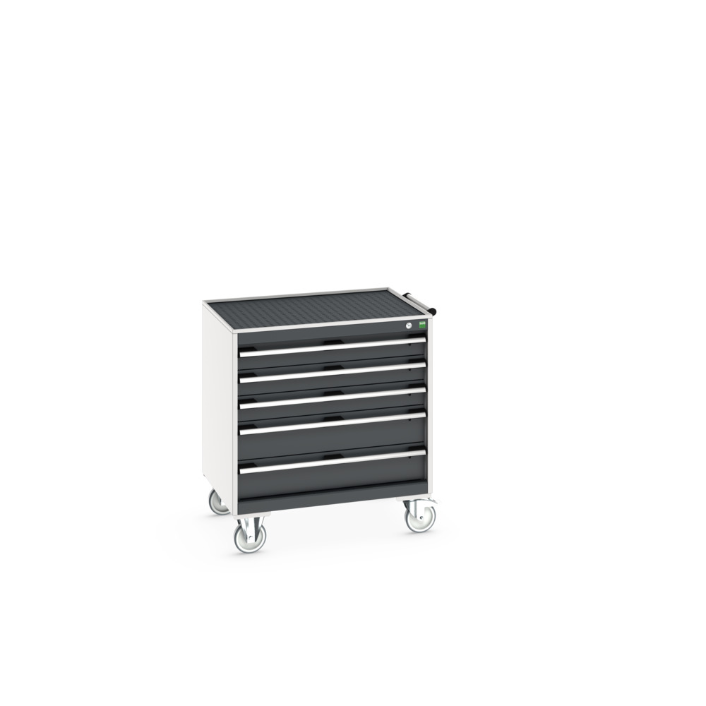 40402057.19V - Armoire Roulante Cubio SLR-867-5.3