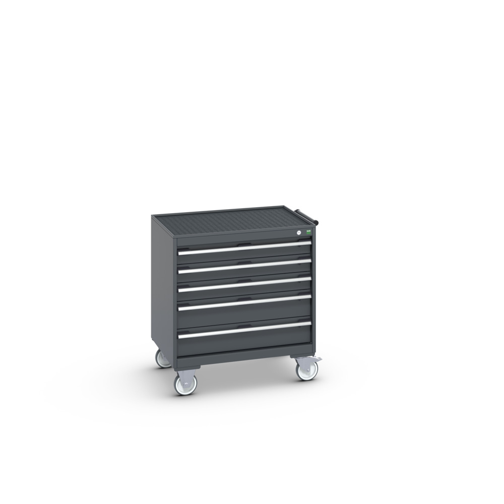40402057.77V - Armoire Roulante Cubio SLR-867-5.3
