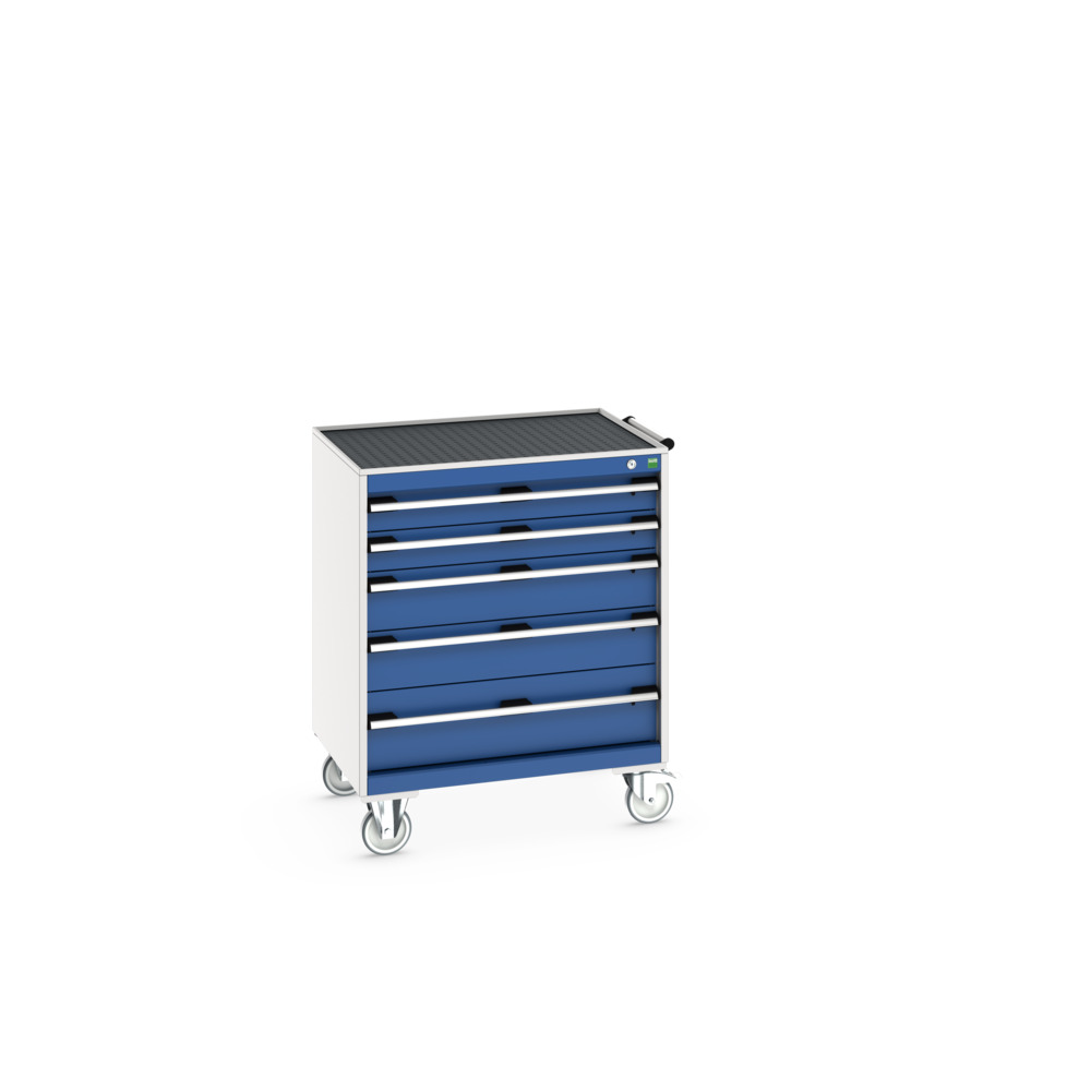 40402059.11V - cubio armoire roulante SLR-868-5.1