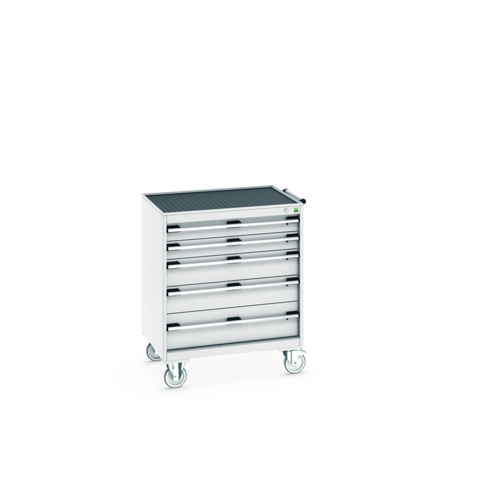 40402059.16V - cubio armoire roulante SLR-868-5.1