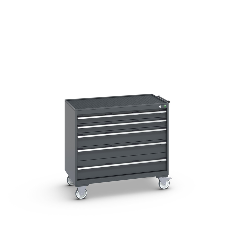 40402075.77V - Armoire Roulante Cubio SLR-1068-5.1