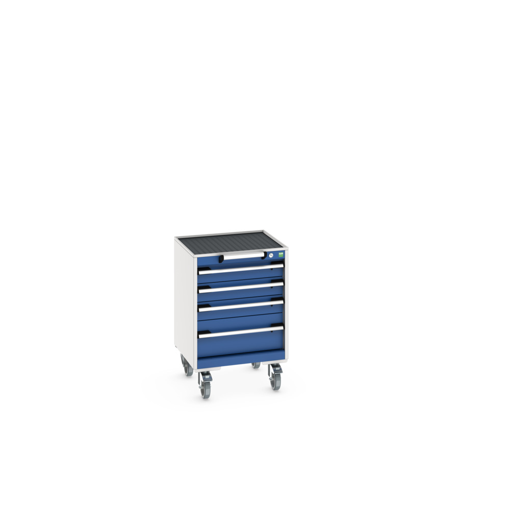 40402109.11V - cubio armoire roulante SLR-556-4.3
