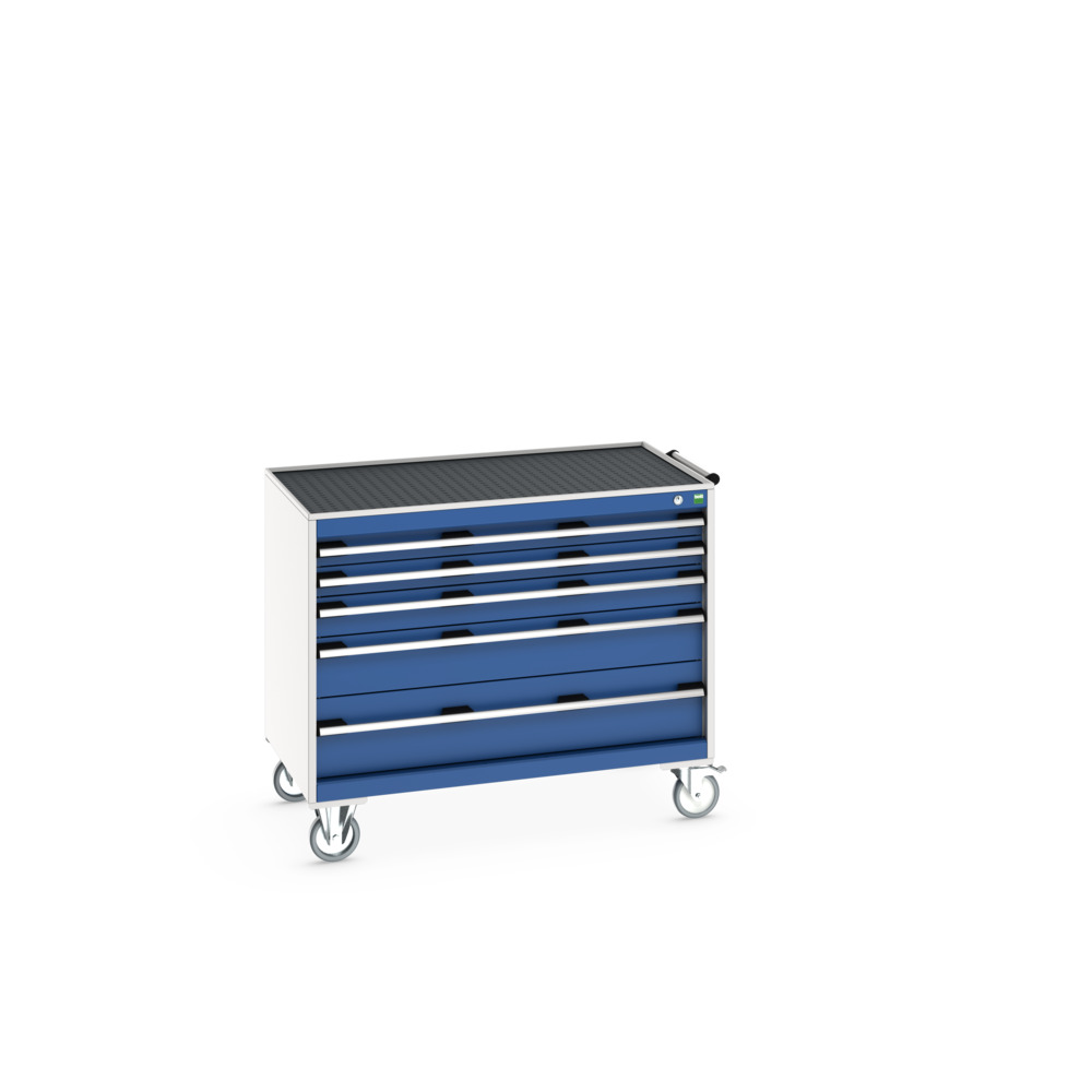 40402130.11V - cubio armoire roulante SLR-1067-5.3