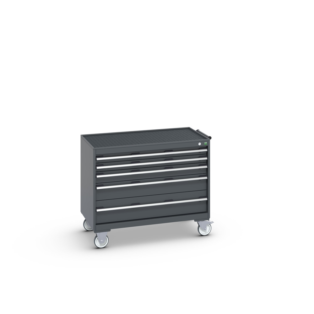 40402130.77V - Armoire Roulante Cubio SLR-1067-5.3
