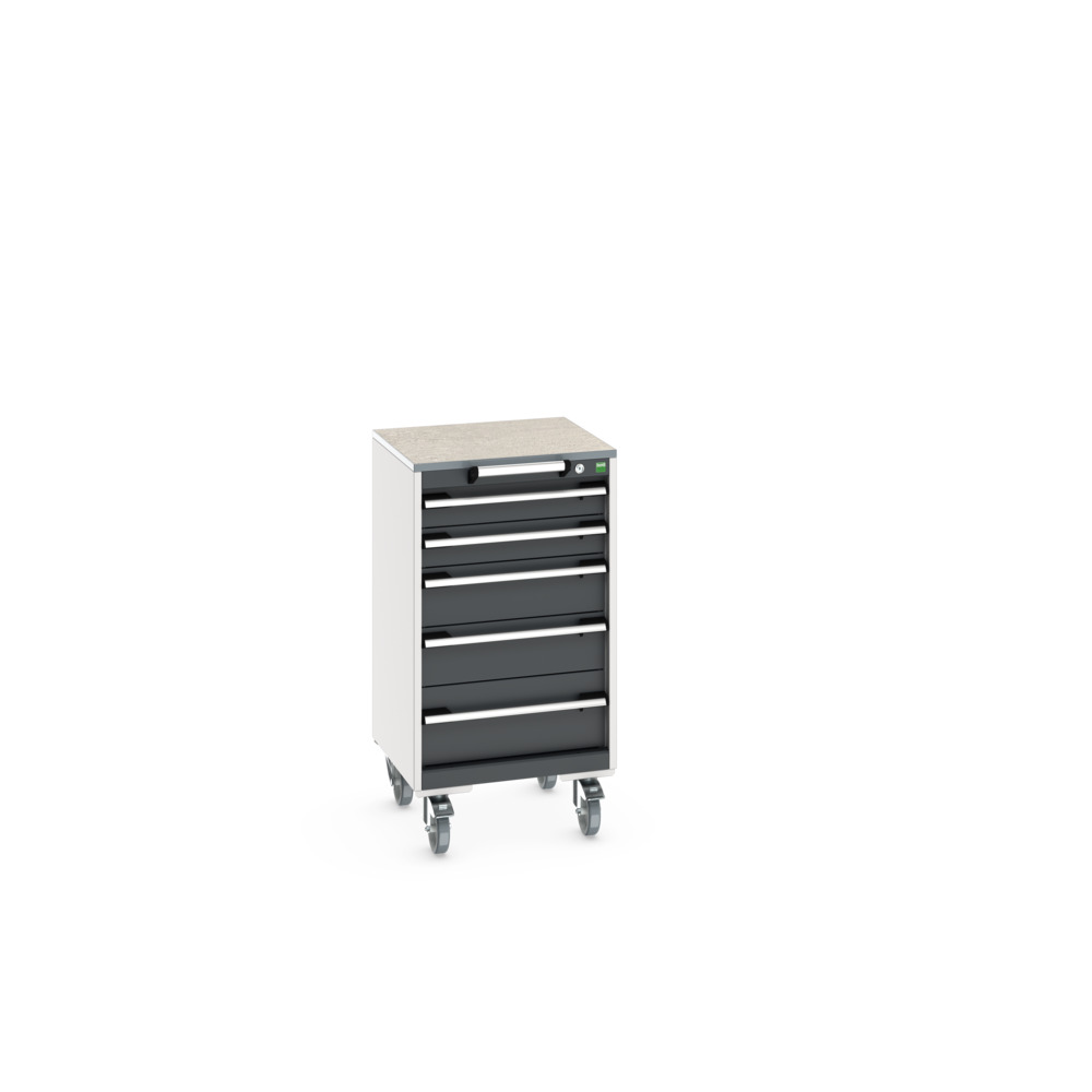 40402140.&#x20;-&#x20;Armoire&#x20;Roulante&#x20;Cubio&#x20;SLR-558-5.1