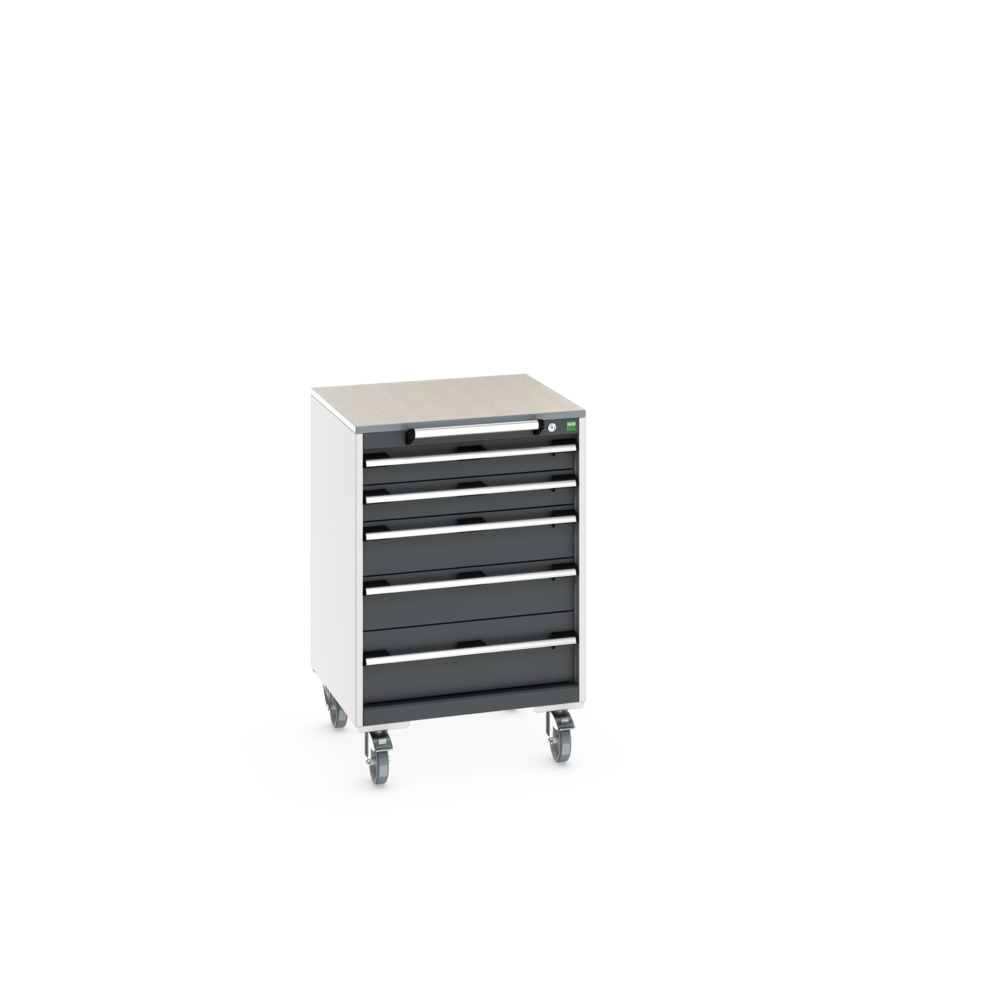 40402150.&#x20;-&#x20;Armoire&#x20;Roulante&#x20;Cubio&#x20;SLR-668-5.1