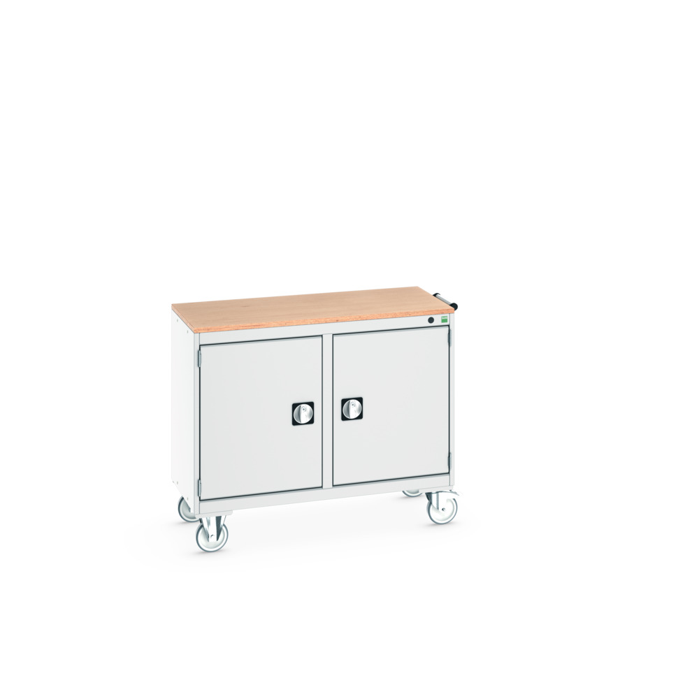 41006001.16V - Desserte de Maintenance Cubio Mpx