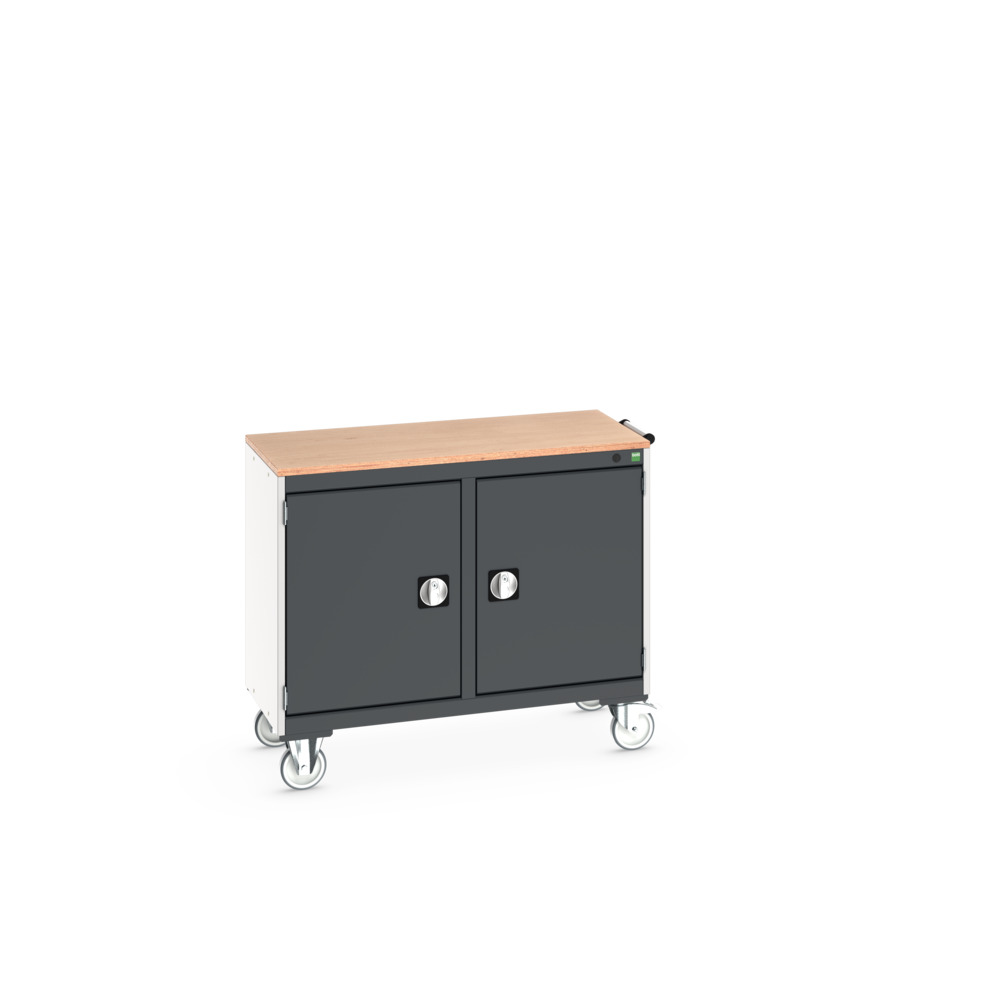 41006001. - Desserte de Maintenance Cubio Mpx