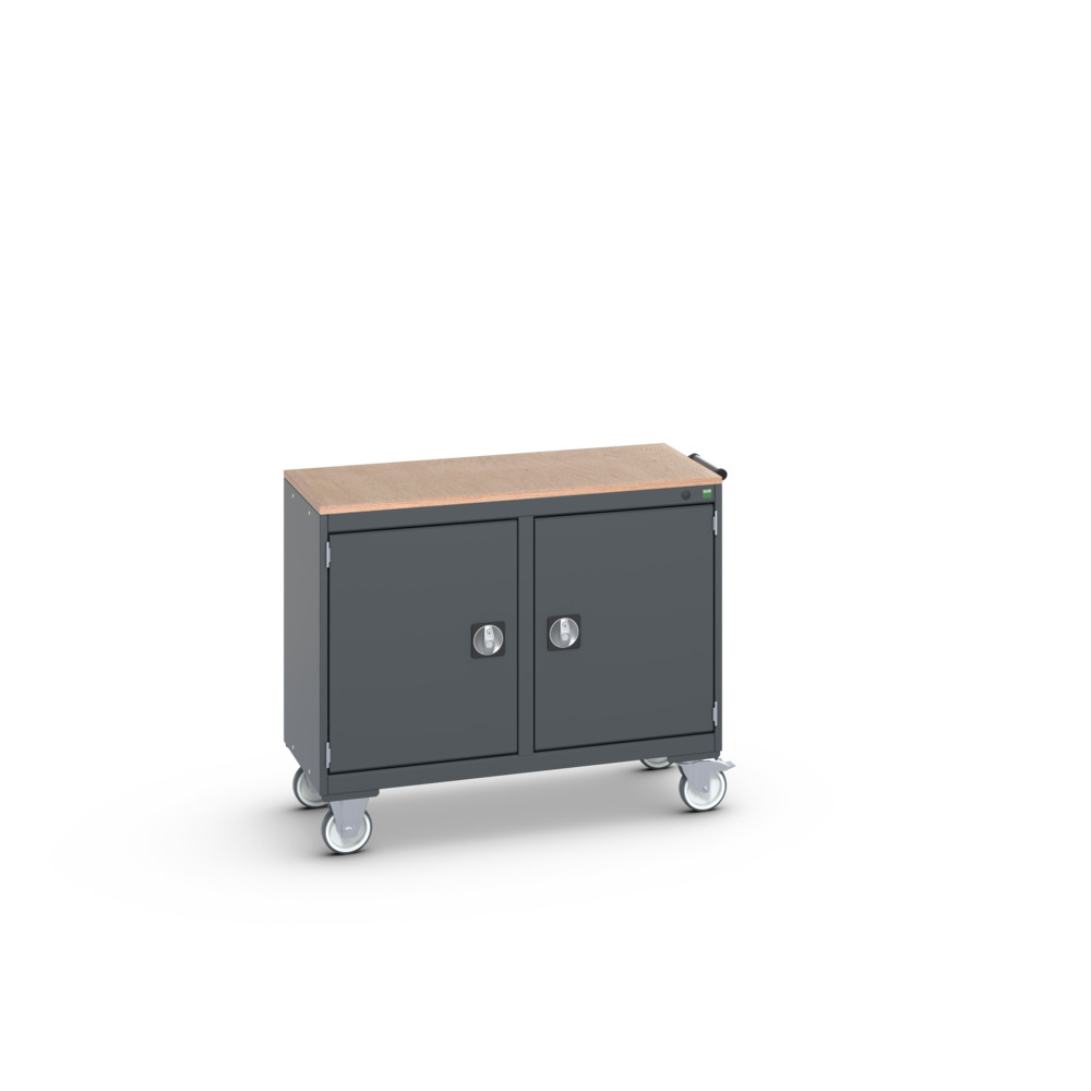 41006001.77V - Desserte de Maintenance Cubio Mpx