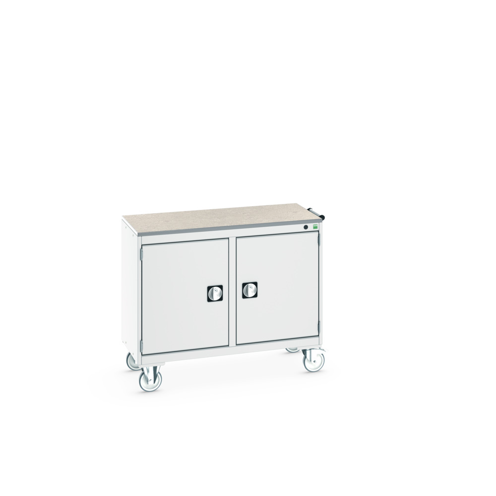 41006002.16V - Desserte de Maintenance Cubio Lino