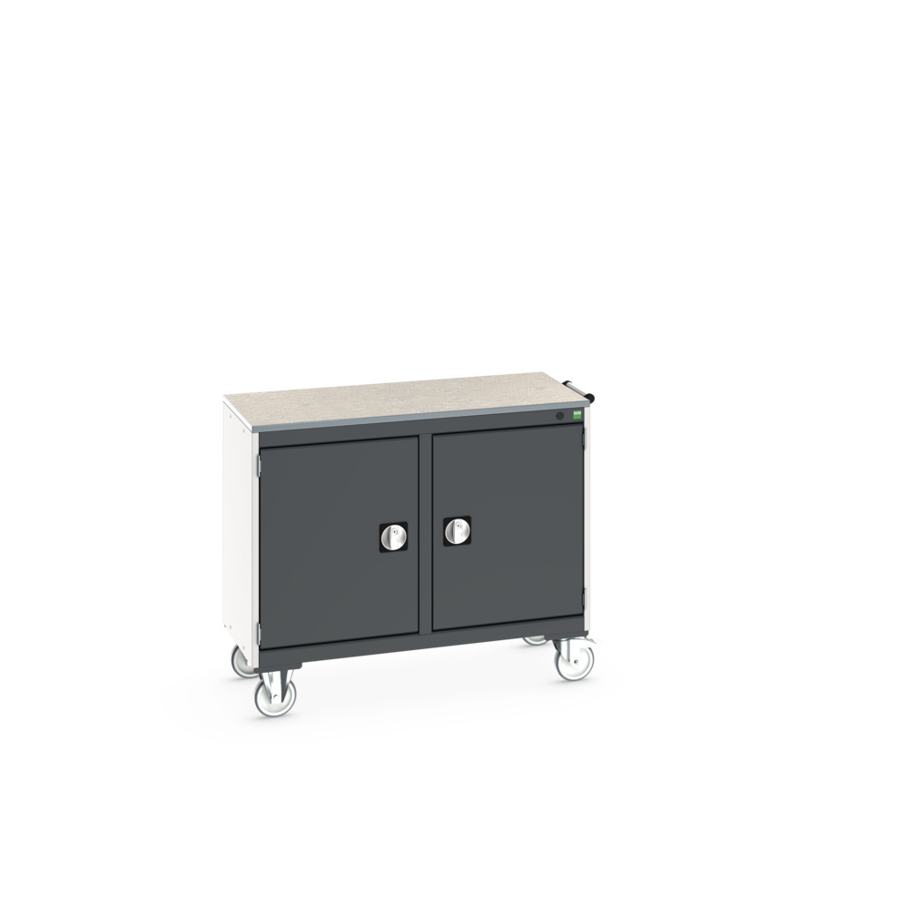 41006002.19V - Desserte de Maintenance Cubio Lino