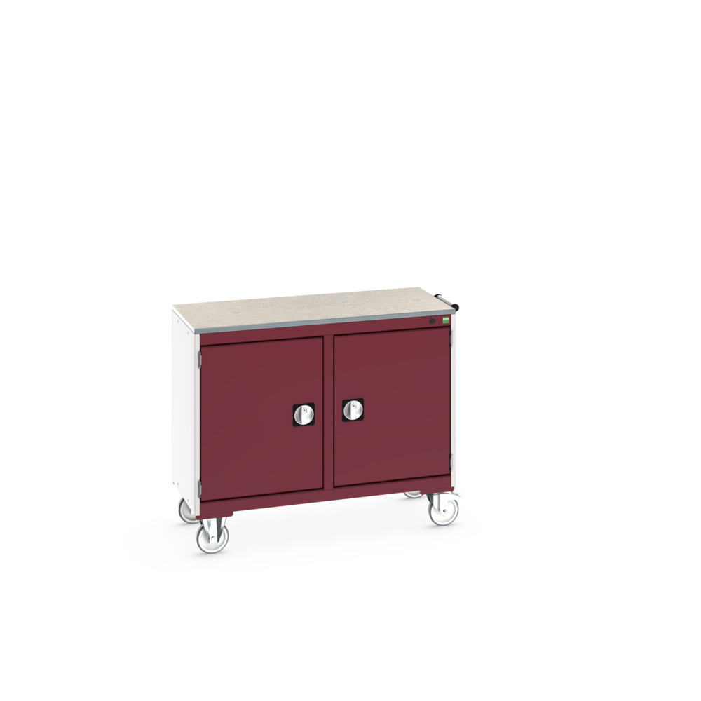 41006002.24V - Desserte de Maintenance Cubio Lino