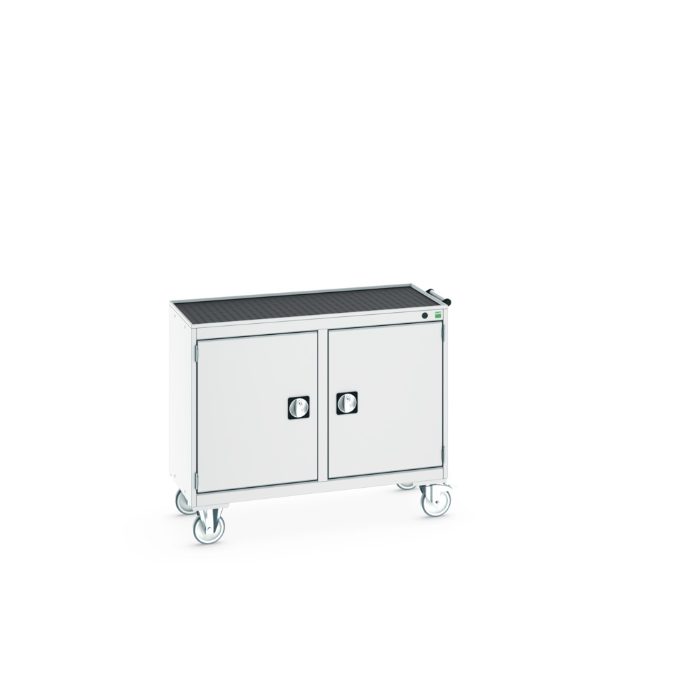 41006003.16V - Desserte de Maintenance Cubio 4 Rebords