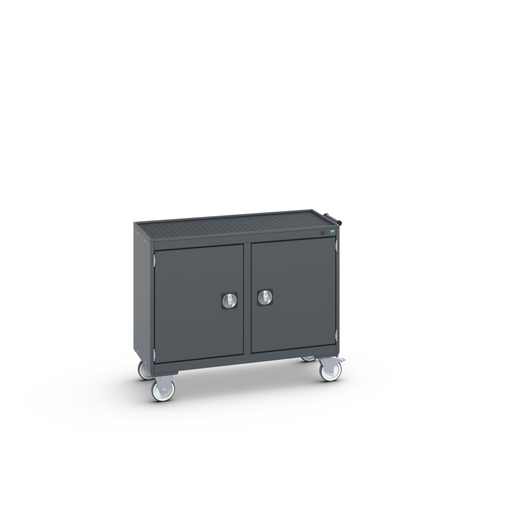 41006003.77V - Desserte de Maintenance Cubio 4 Rebords