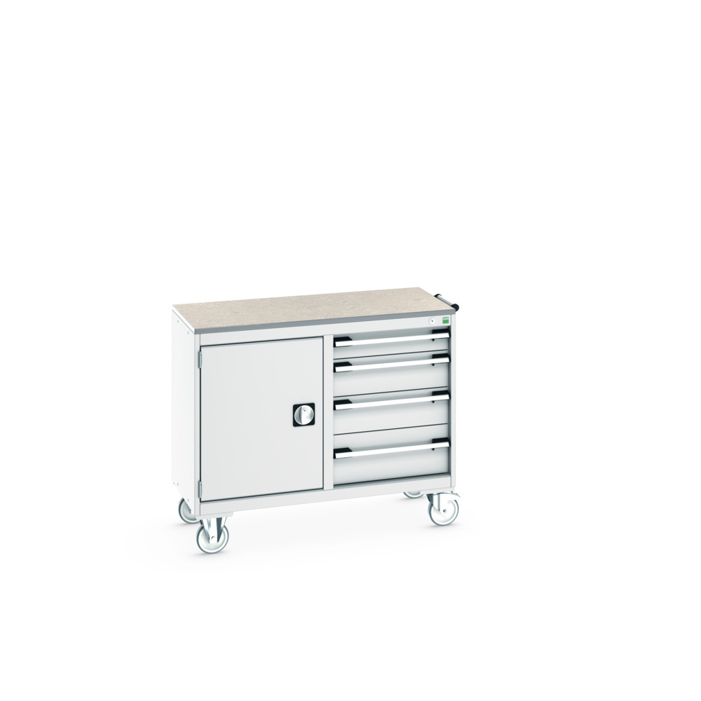 41006005.16V - Desserte de Maintenance Cubio Lino