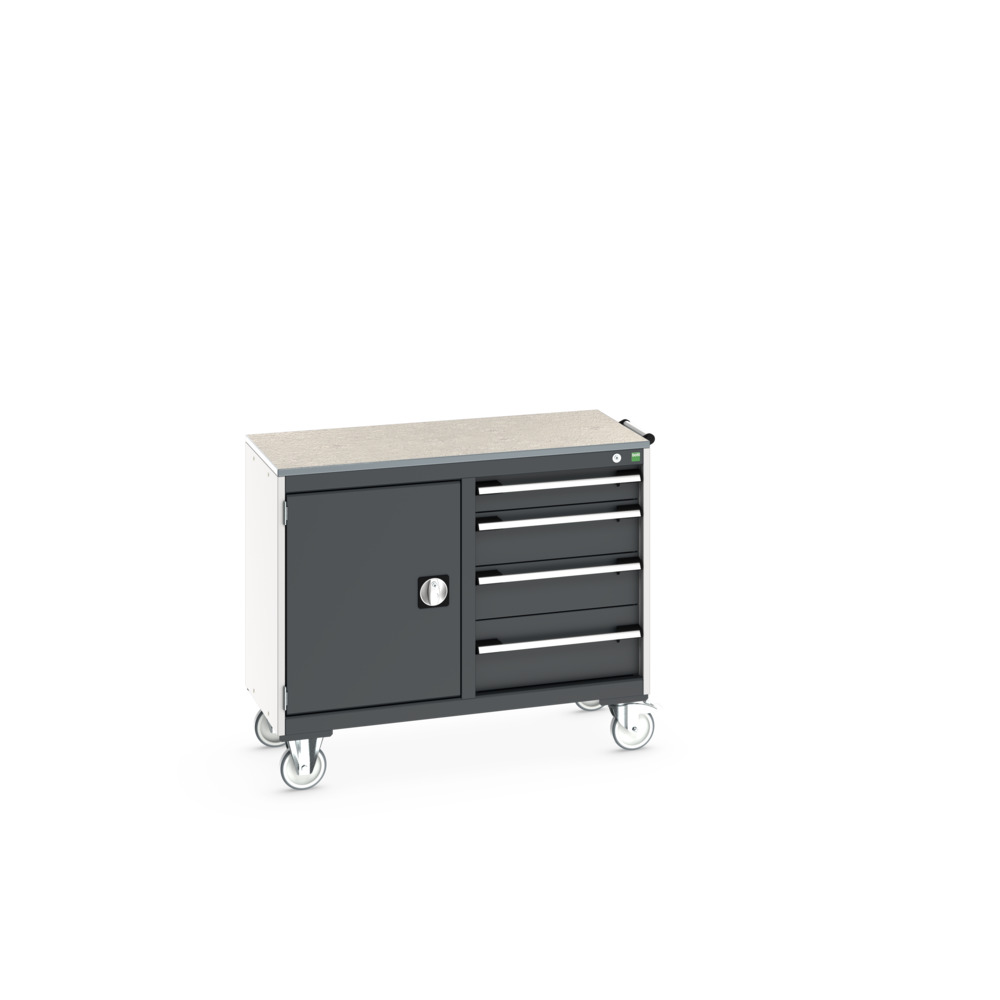 41006005.19V - Desserte de Maintenance Cubio Lino