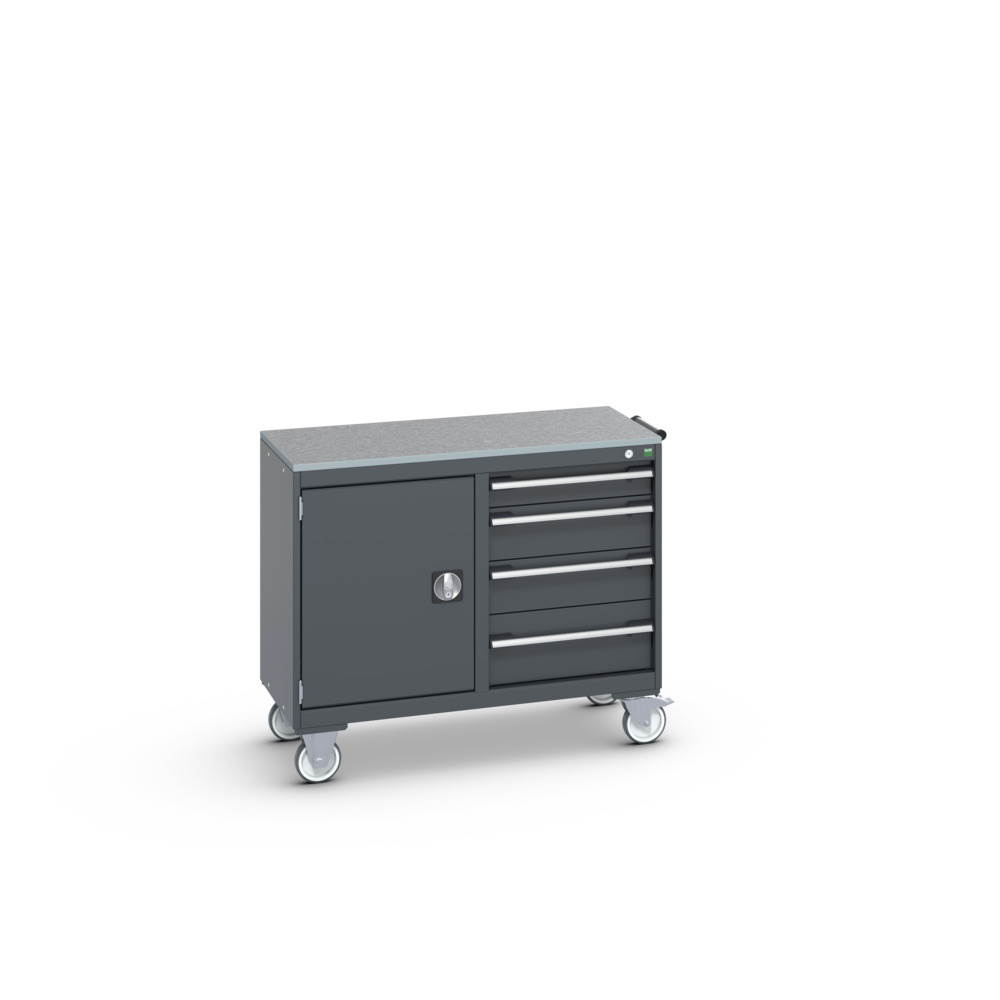 41006005.77V - Desserte de Maintenance Cubio Lino