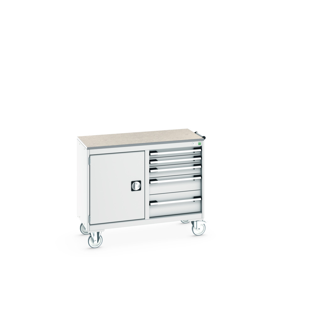 41006008.16V - Desserte de Maintenance Cubio Lino
