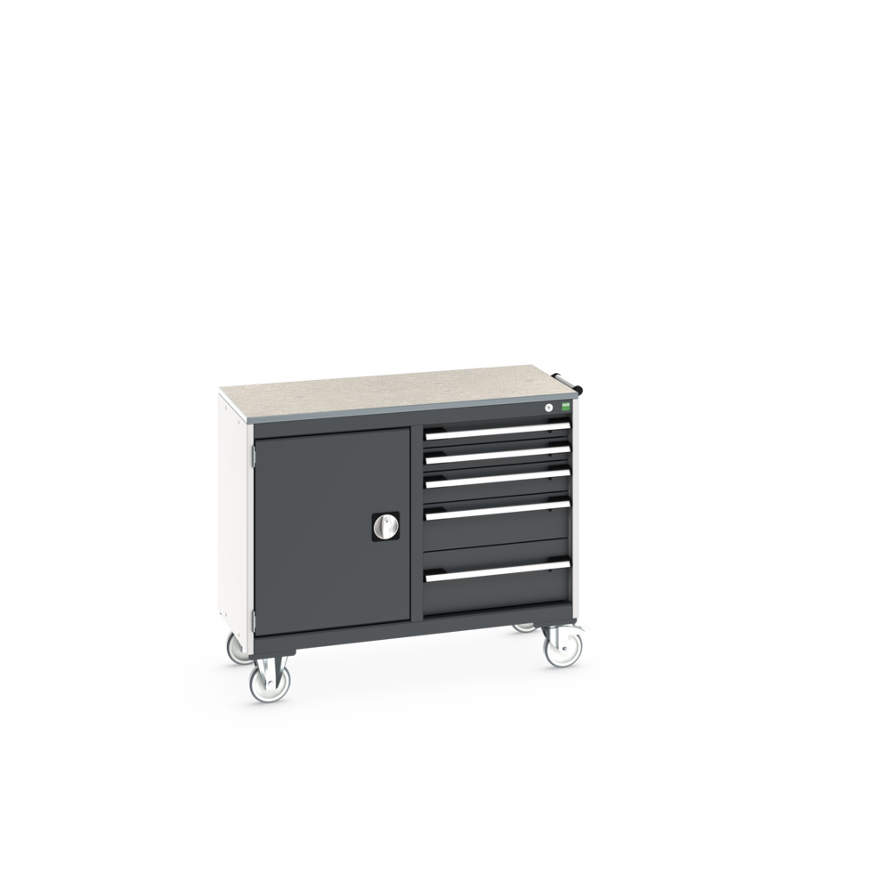 41006008.19V - Desserte de Maintenance Cubio Lino