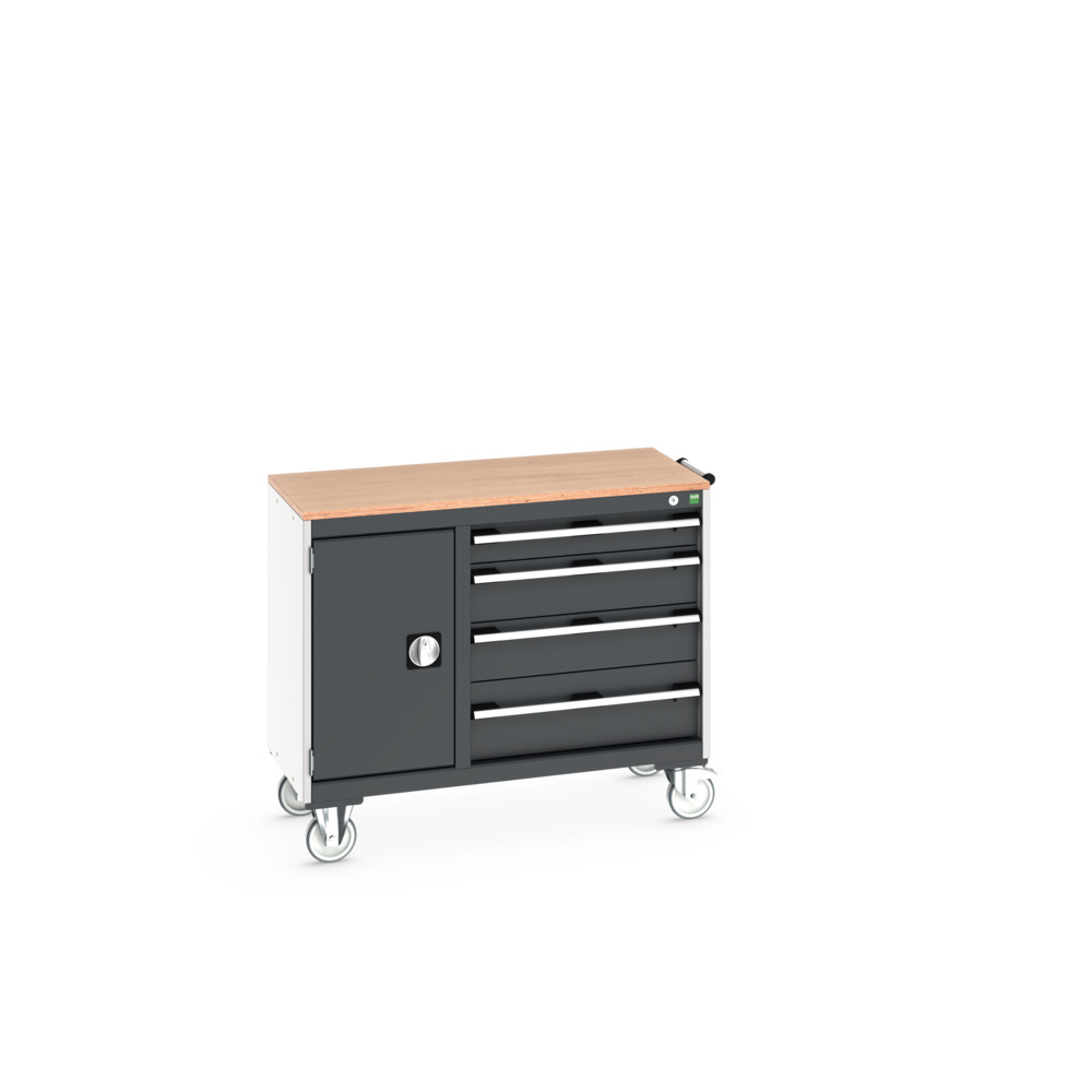 41006010.19V - Desserte de Maintenance Cubio Mpx