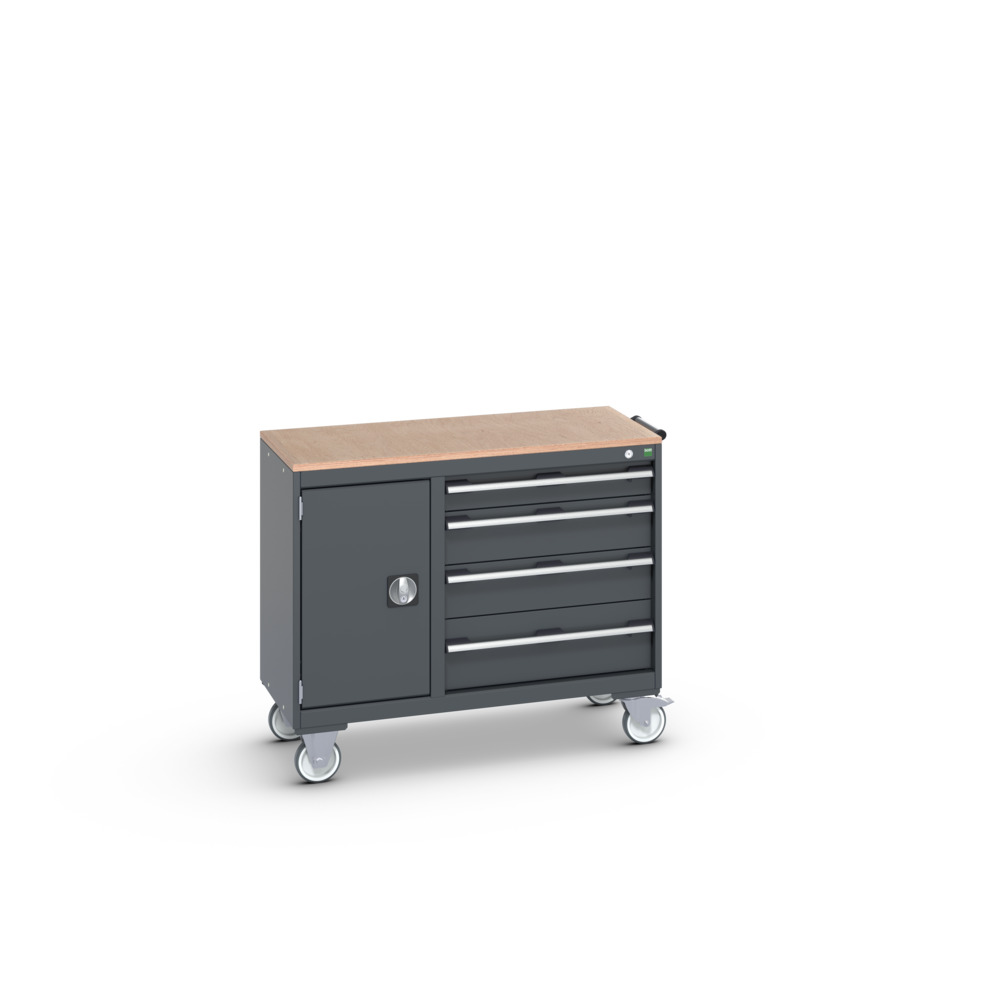 41006010.77V - Desserte de Maintenance Cubio Mpx