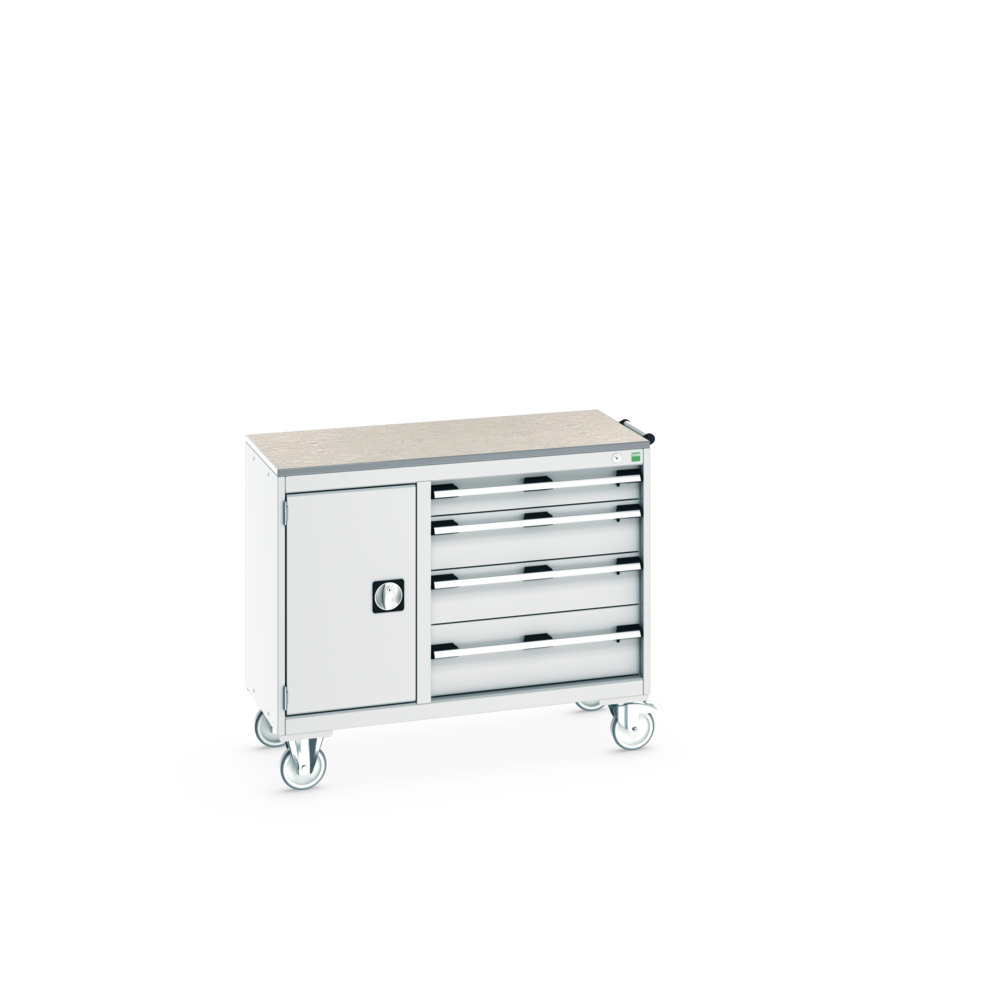 41006011.16V - Desserte de Maintenance Cubio Lino