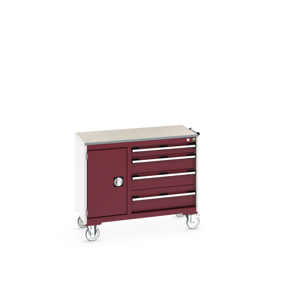 41006011.24V - Desserte de Maintenance Cubio Lino