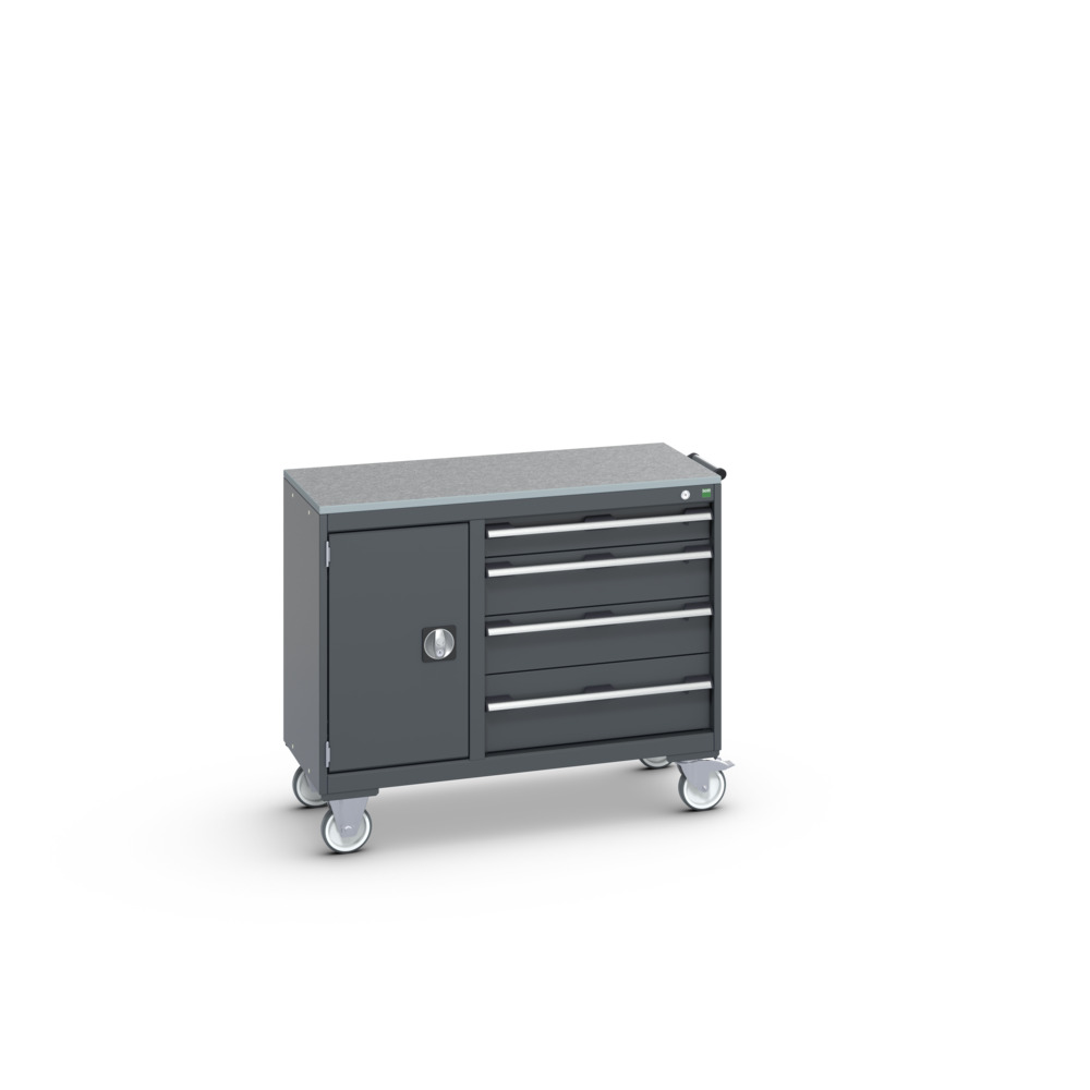 41006011.77V - Desserte de Maintenance Cubio Lino